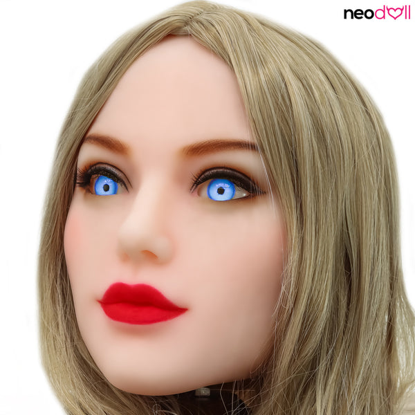 Neodoll - Sex Doll Lifelike Eyes - Light Blue