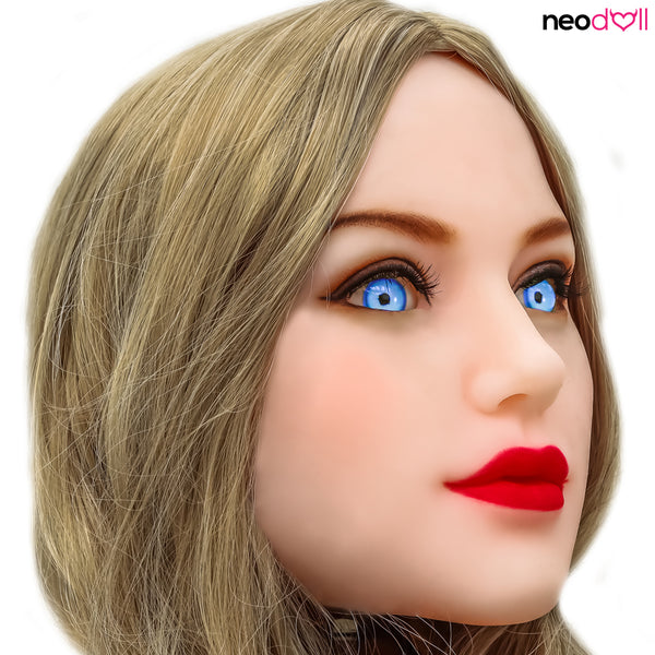Neodoll - Sex Doll Lifelike Eyes - Light Blue