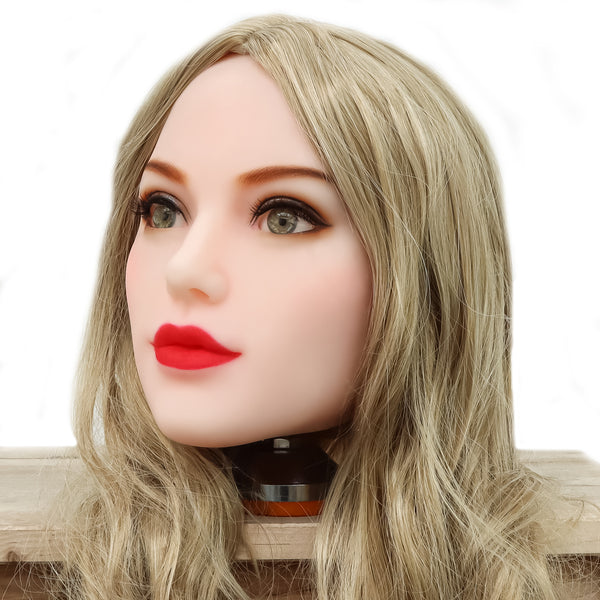 Neodoll - Sex Doll Lifelike Eyes - Grey Purple