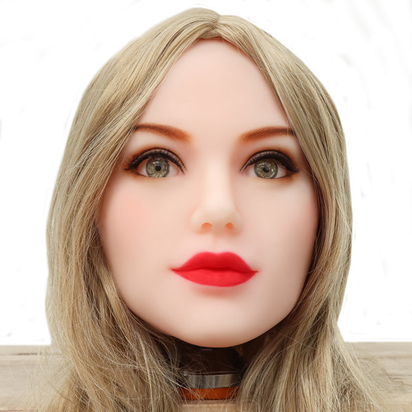 Neodoll - Sex Doll Lifelike Eyes - Grey Purple