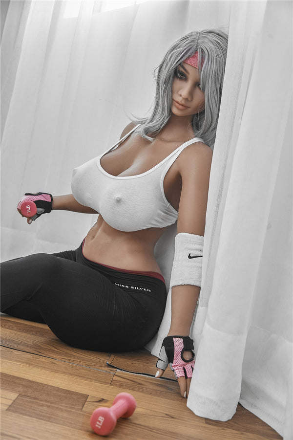 158cm Ayumi beautiful sex doll lifelike sex doll for men realistic