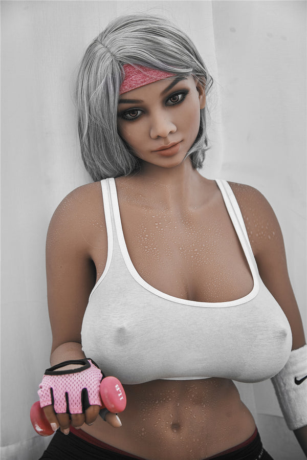 158cm Ayumi beautiful sex doll lifelike sex doll for men realistic