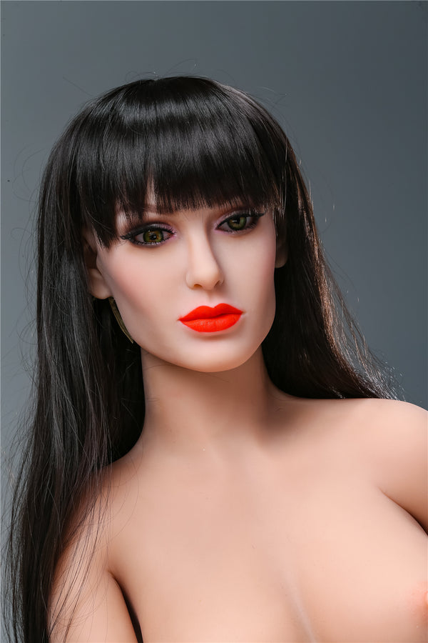 155cm Mia Best realistic Sex Doll Lifelike Love doll