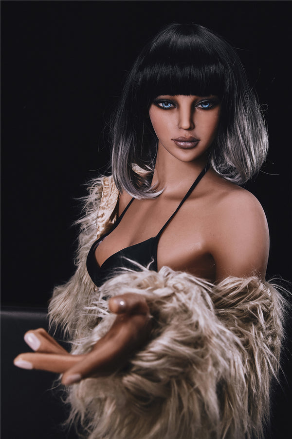 168cm Emily Real Slim Sexy Sex Doll Best Real Love Doll