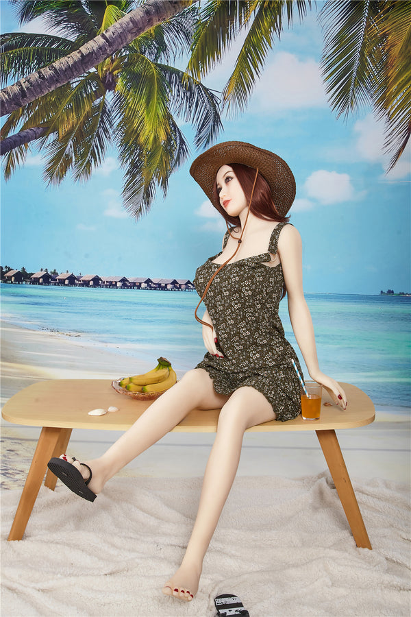 157cm Xiu Mature Asian Beautiful Love Doll Real Sex Doll Realistic