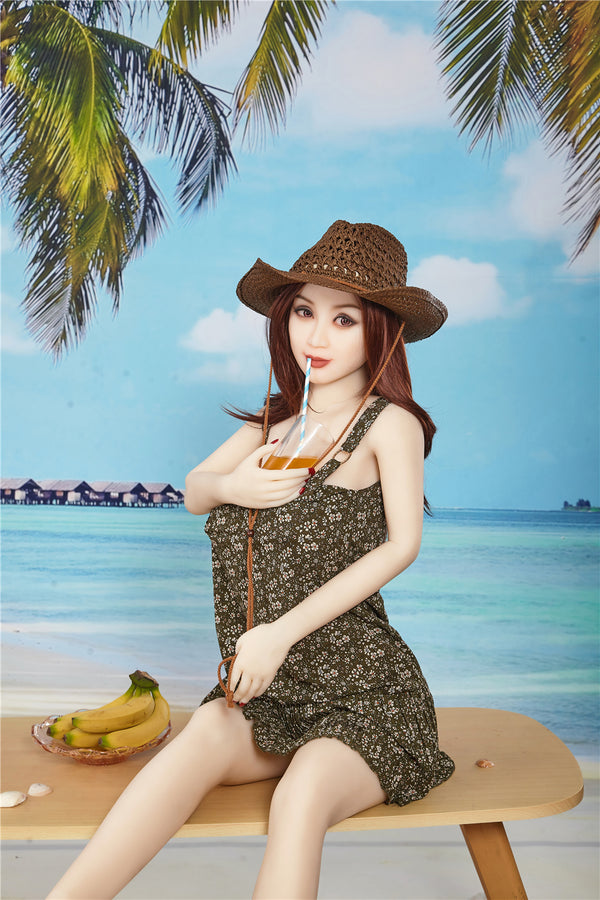 157cm Xiu Mature Asian Beautiful Love Doll Real Sex Doll Realistic