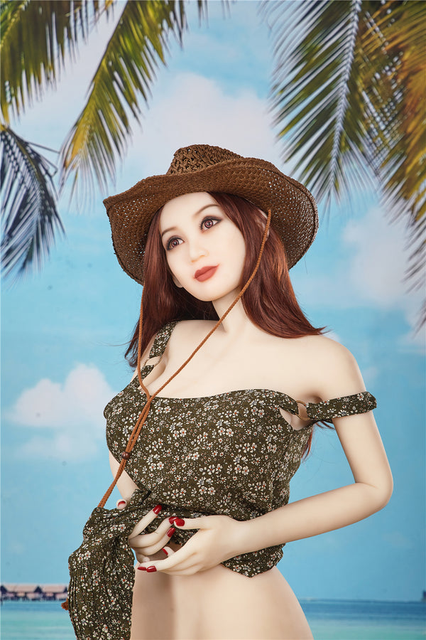 157cm Xiu Mature Asian Beautiful Love Doll Real Sex Doll Realistic