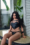 New 168cm Plus Hellen Beautiful Sex Doll Real Love Sex Doll