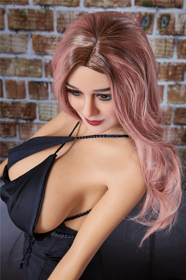 163cm Plus Lisa Mature Woman Sexy Sex Doll Real Love Sex Doll