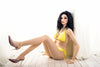 169cm Hellen Bikini Style Realistic Sex Doll for Men