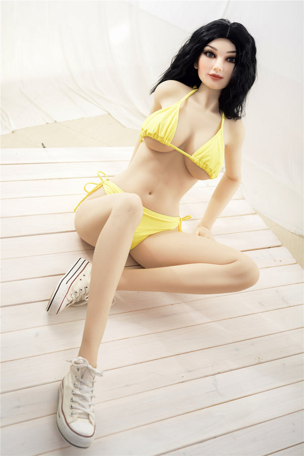169cm Hellen Bikini Style Realistic Sex Doll for Men