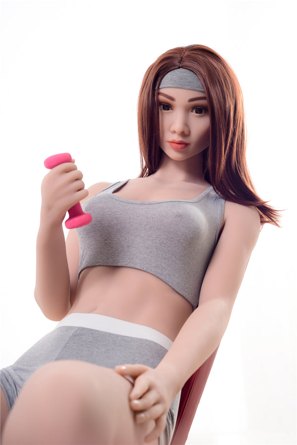 New Irontechdoll AVN Porn Star Ayumi Anime Sex Doll