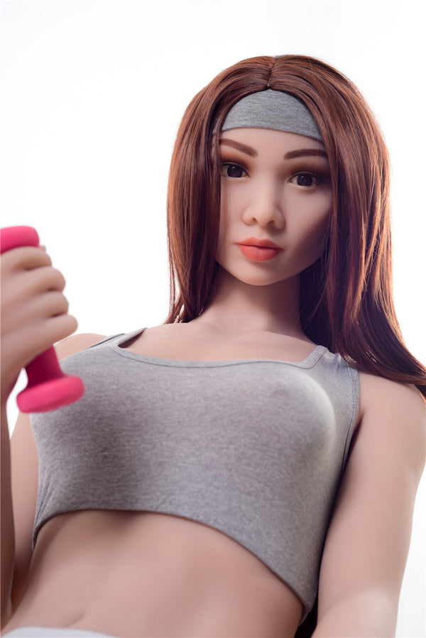 New Irontechdoll AVN Porn Star Ayumi Anime Sex Doll