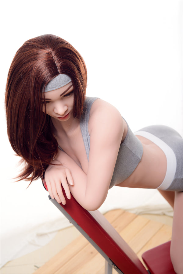 New Irontechdoll AVN Porn Star Ayumi Anime Sex Doll