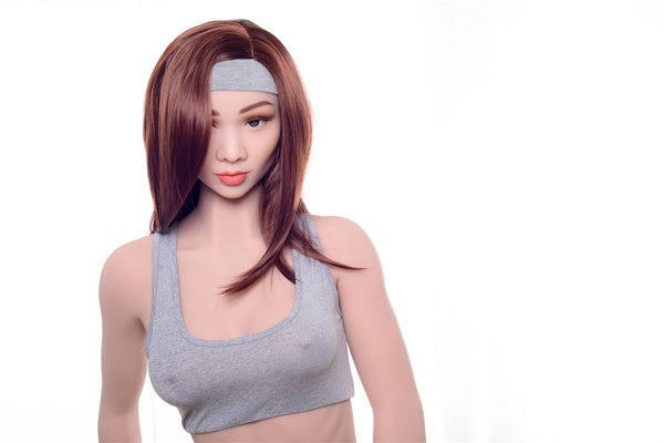 New Irontechdoll AVN Porn Star Ayumi Anime Sex Doll