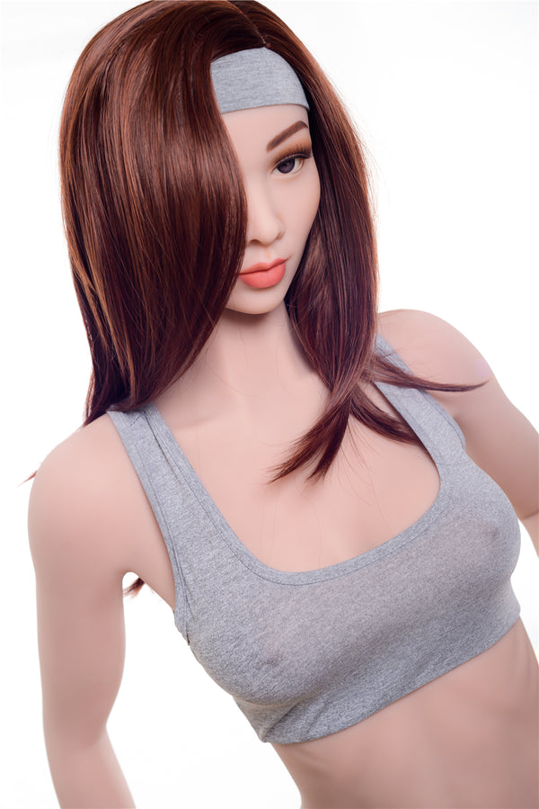 New Irontechdoll AVN Porn Star Ayumi Anime Sex Doll