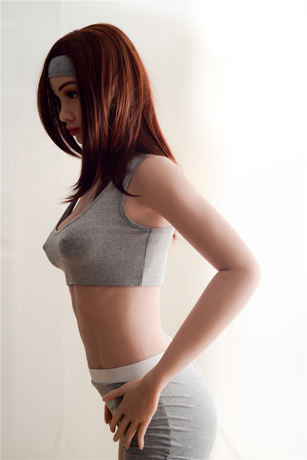 New Irontechdoll AVN Porn Star Ayumi Anime Sex Doll