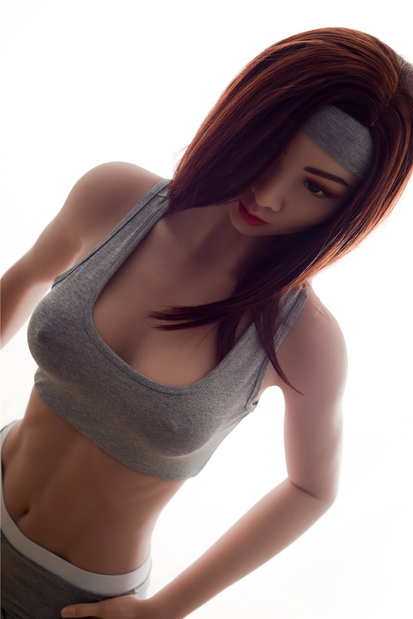 New Irontechdoll AVN Porn Star Ayumi Anime Sex Doll