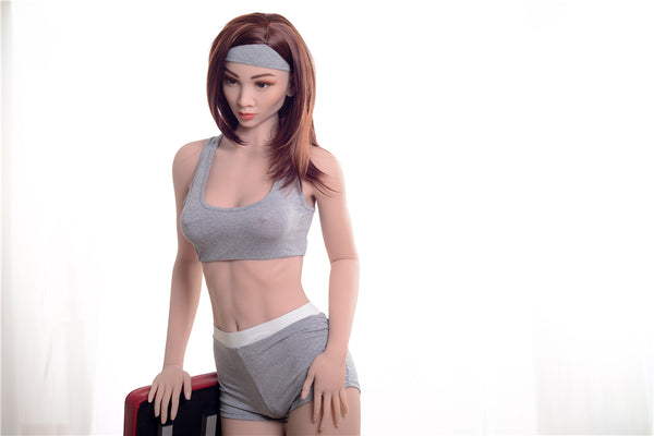 New Irontechdoll AVN Porn Star Ayumi Anime Sex Doll