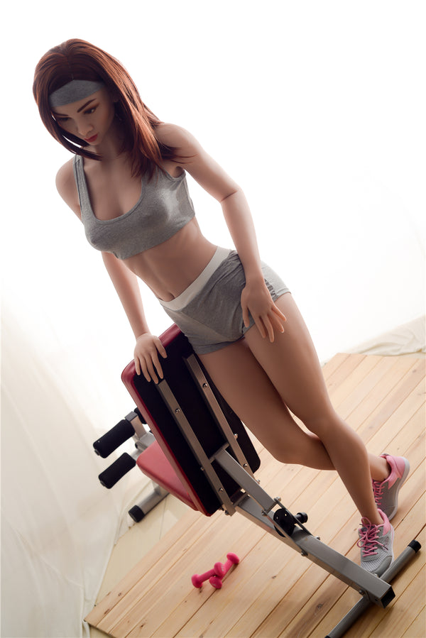 New Irontechdoll AVN Porn Star Ayumi Anime Sex Doll