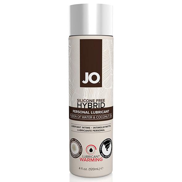 System JO - Silicone Free Hybrid Lubricant Lubes - lucidtoys.com Dildo vibrator sex toy love doll
