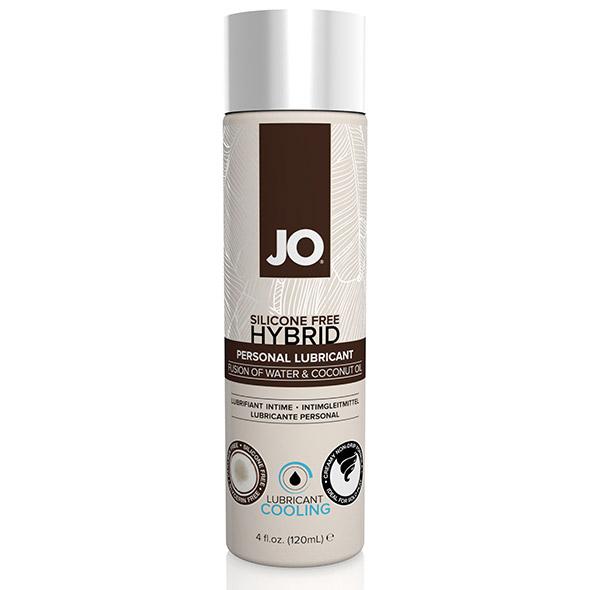 System JO - Silicone Free Hybrid Lubricant Lubes - lucidtoys.com Dildo vibrator sex toy love doll