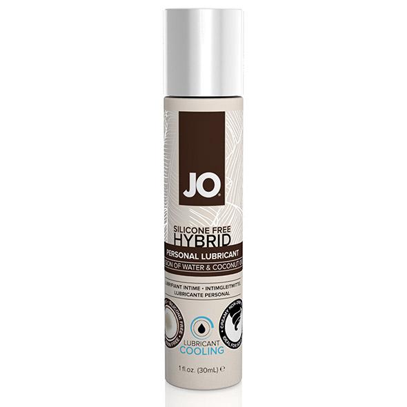 System JO - Silicone Free Hybrid Lubricant Lubes - lucidtoys.com Dildo vibrator sex toy love doll