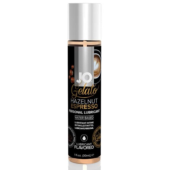 System JO - Gelato Lubricant Water-Based