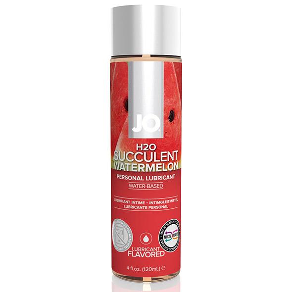 System JO - H2O Lubricant