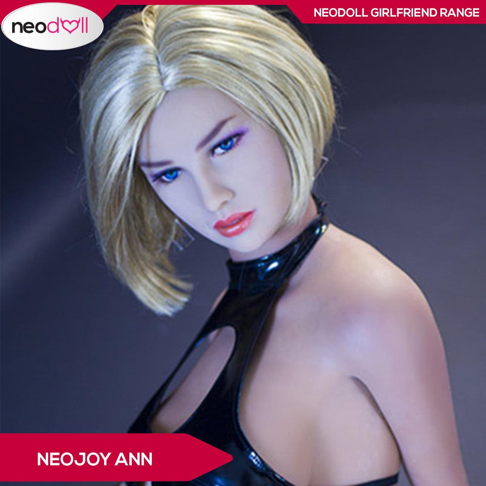 Neojoy - Ann 165cm - 13#165 - Delta