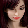 Neodoll Racy Hellen Head - Sex Doll Head - M16 Compatible – White