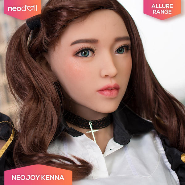 Neodoll Allure Kenna - Realistic Sex Doll -165cm
