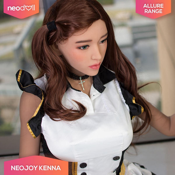 Neodoll Allure Kenna - Realistic Sex Doll -165cm