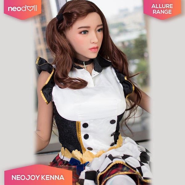 Neodoll Allure Kenna - Realistic Sex Doll -165cm