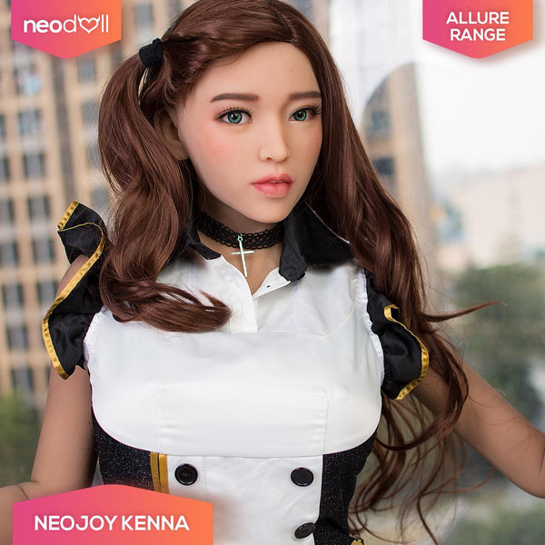 Neodoll Allure Kenna - Realistic Sex Doll -165cm