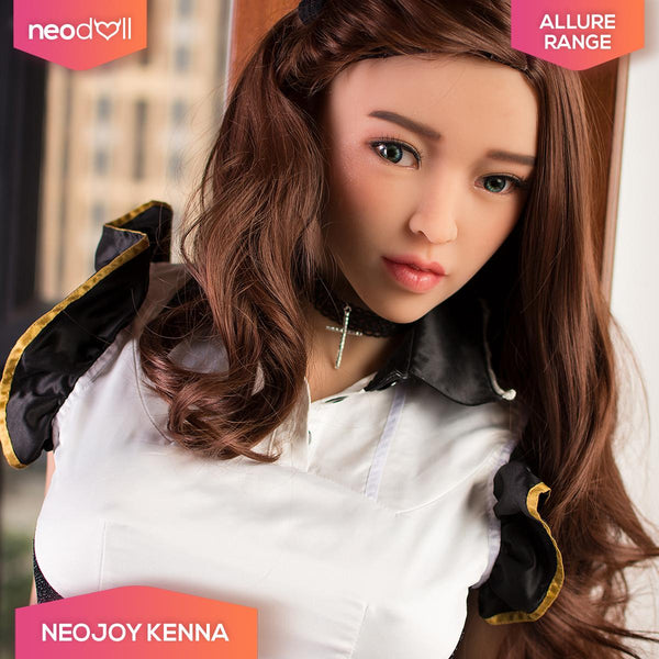 Neodoll Allure Kenna - Realistic Sex Doll -165cm