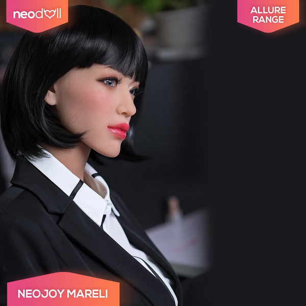 Neodoll Allure Mareli - Realistic Sex Doll -165cm