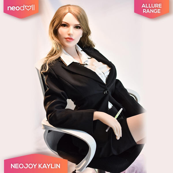 Neodoll Allure Kaylin - Realistic Sex Doll -165cm