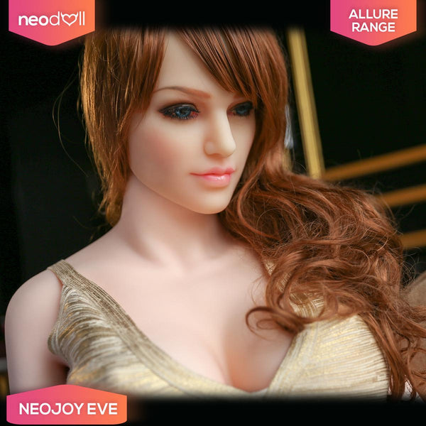 Neodoll Allure Eve - Realistic Sex Doll -165cm
