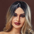 Neodoll Racy Monica - Sex Doll Head - M16 Compatible - Tan