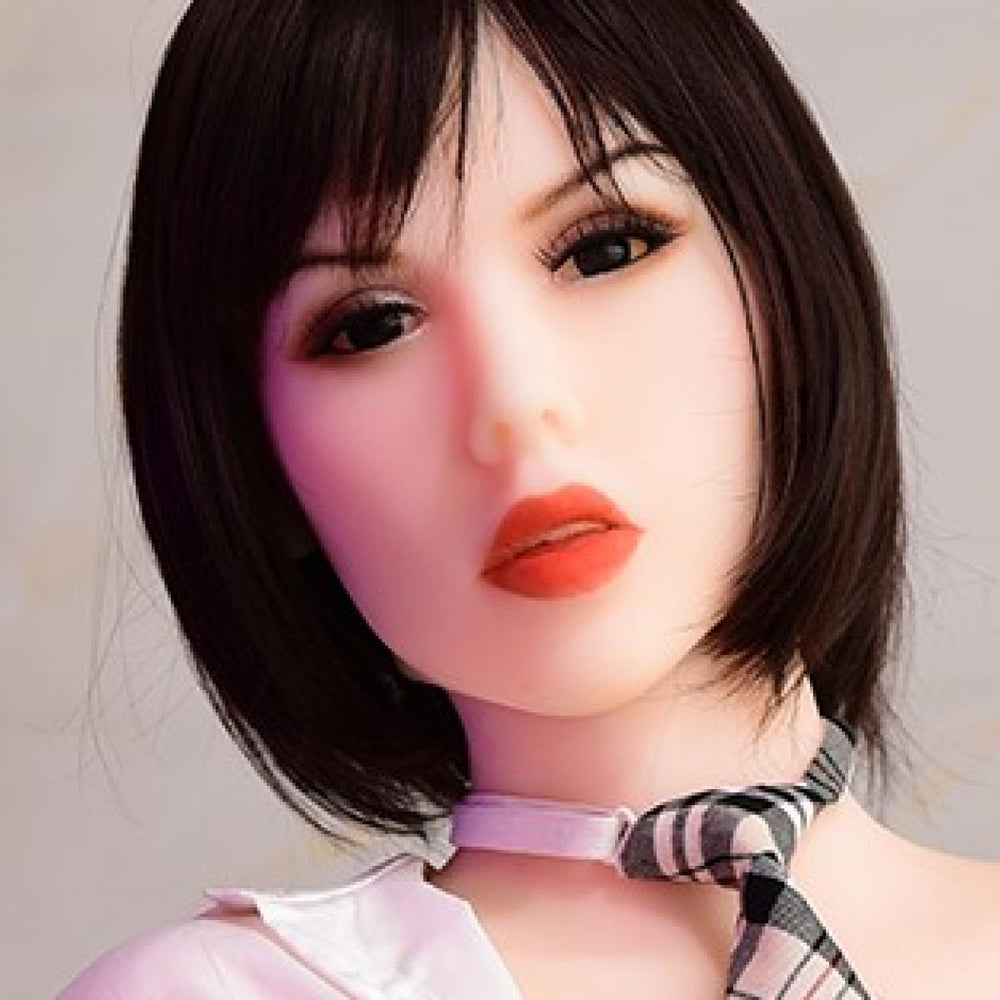 Neodoll Allure Ximena - Realistic Sex Doll - 165cm - Natural