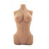 Neodoll Girlfriend Juliet - Realistic Sex Doll Torso - Tan