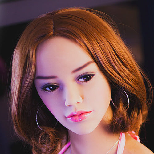 Neodoll Luxury Maddy - Realistic Sex Doll - 158cm -Tan
