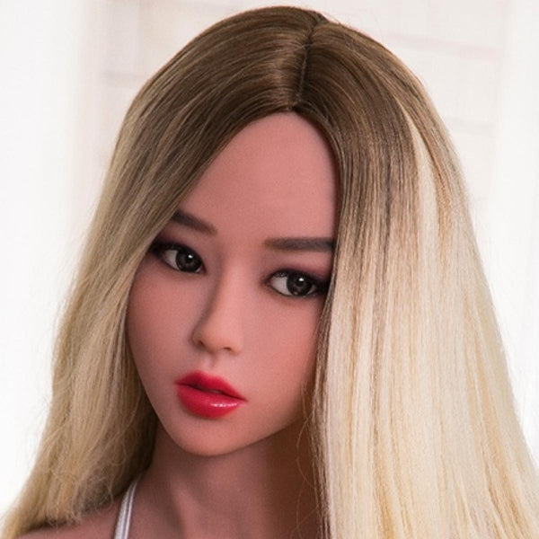 Fire Doll - Tayler - Realistic Sex Doll - 148cm - Light Tan - Gel Breast