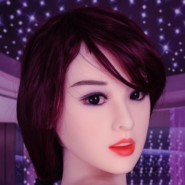 Neodoll Girlfriend Annabella - Realistic Sex Doll 157cm - Natural