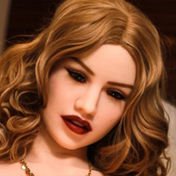 Neodoll Allure Adalynn - Realistic Sex Doll - 168cm - Tan