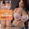 Neodoll Allure Luna - Realistic Sex Doll -161cm