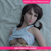 Neodoll Girlfriend Denise - Realistic Sex Doll - 158cm