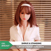 Neodoll Sugar Babe - Moon - Realistic Sex Doll - 157cm - Natural