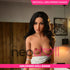 Neojoy Girl Friend Rosie - Realistic Sex Doll - 158cm - Tan